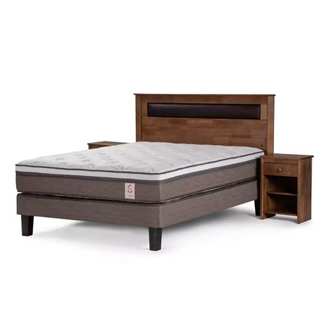 CAMA EUROPEA New Style 6